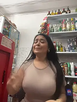 Sara fun online show from December 1, 4:23 pm