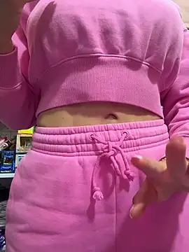 Sara fun online show from April 29, 6:03 pm