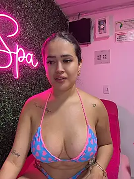 Snapshot of Sara_fun chatting on July 11, 7:05 pm Sara fun online show from July 11, 7:05 pm