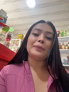 Snapshot of Sara_fun chatting on July 16, 5:52 pm Sara fun online show from July 16, 5:52 pm