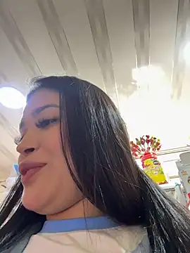 Snapshot of Sara_fun chatting on July 19, 2:54 pm Sara fun online show from July 19, 2:54 pm