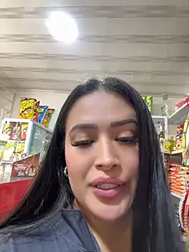 Snapshot of Sara_fun chatting on July 20, 6:54 pm Sara fun online show from July 20, 6:54 pm