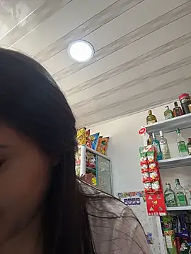 Snapshot of Sara_fun chatting on July 24, 2:59 pm Sara fun online show from July 24, 2:59 pm