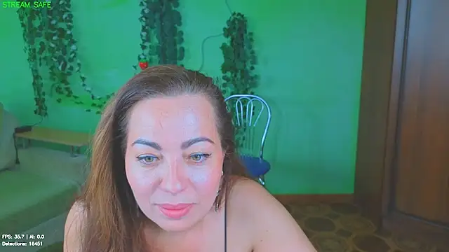 Zoe Zephyr online show from June 29, 6:08 am