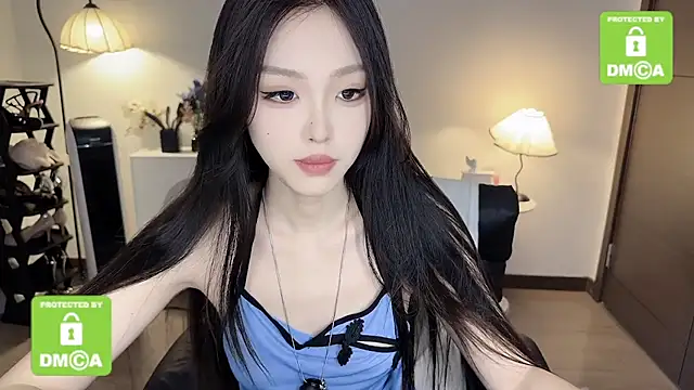 Snapshot of IAIA_iris chatting on July 16, 2:01 pm IAIA iris online show from July 16, 2:01 pm