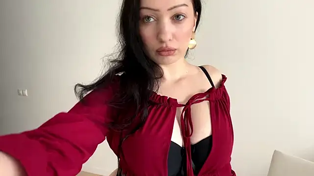 Snapshot of Meow_Alika chatting on June 14, 12:29 pm Meow Alika online show from June 14, 12:29 pm