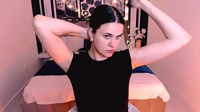  Scarlett Lee  online show from July 9, 2:21 pm
