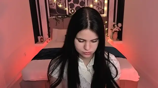  Scarlett Lee  online show from July 14, 2:12 pm