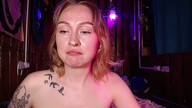 Mimi-Deep online show from June 3, 2:33 pm