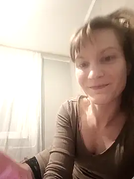 AnnieNet online show from April 26, 8:50 pm