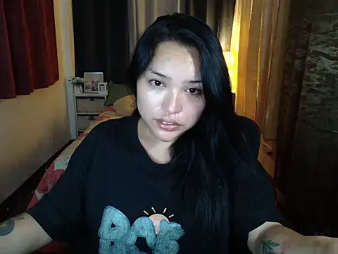 Bellelove26 online show from April 15, 3:30 pm