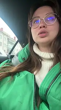 Aitana Magic online show from April 21, 11:27 am