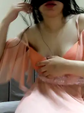 sama525 online show from May 16, 8:29 pm