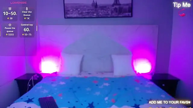 LeahSweet  online show from April 22, 12:18 pm