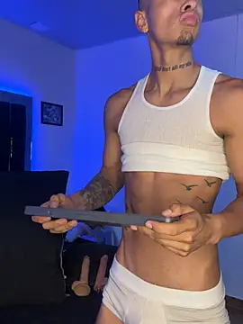 willclayy online show from May 9, 10:42 am