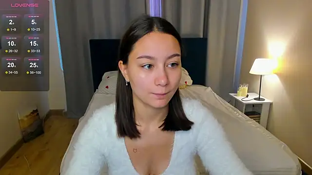 AndreaJohnsons online show from July 8, 1:21 am