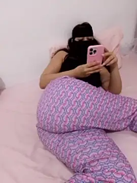 Melissa love26 online show from May 23, 11:14 am