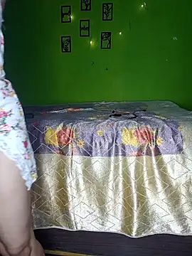 Sexy Hena 69 online show from May 19, 5:41 pm