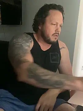 guerritoChulo89 online show from April 20, 5:59 pm