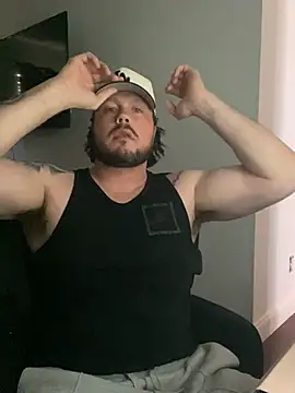 guerritoChulo89 online show from April 23, 7:27 pm