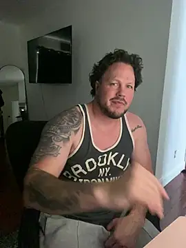 guerritoChulo89 online show from May 5, 6:27 pm