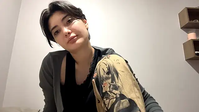 CarliSatunas online show from April 17, 2:53 pm