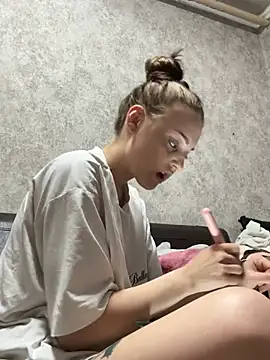 Shannon Van online show from April 20, 10:40 am