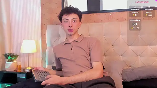 harry salvatore online show from May 22, 11:38 am