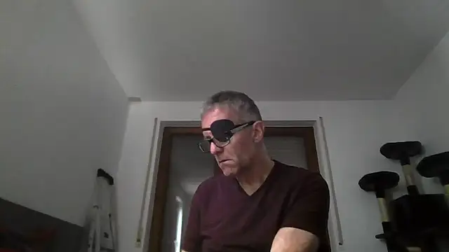 BiBoy4Al online show from April 27, 3:32 pm