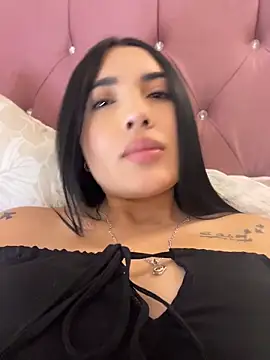 Snapshot of _hanna_gomez chatting on May 11, 2:06 am hanna gomez online show from May 11, 2:06 am