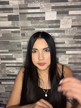 Snapshot of _hanna_gomez chatting on May 15, 4:19 am hanna gomez online show from May 15, 4:19 am