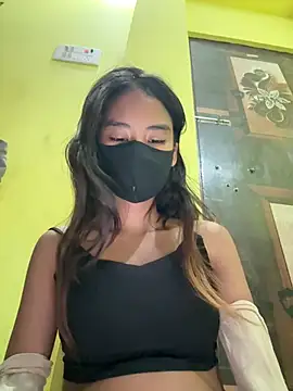 Snapshot of Liza-school chatting on June 8, 6:41 pm Liza-school online show from June 8, 6:41 pm