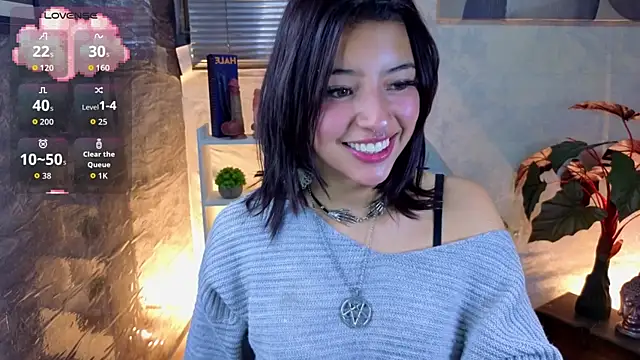 lsa dolly nyx online show from June 4, 2:17 am