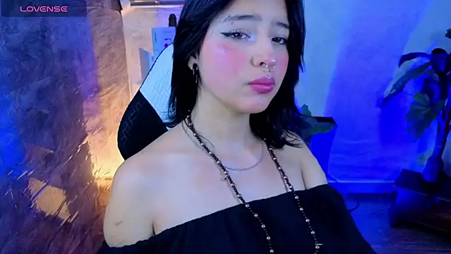 lsa dolly nyx online show from June 14, 5:42 am