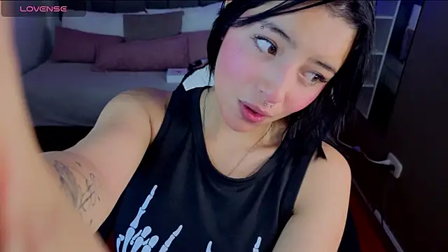 lsa dolly nyx online show from June 30, 4:57 am