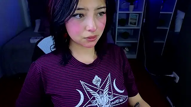 lsa dolly nyx online show from July 19, 4:38 am
