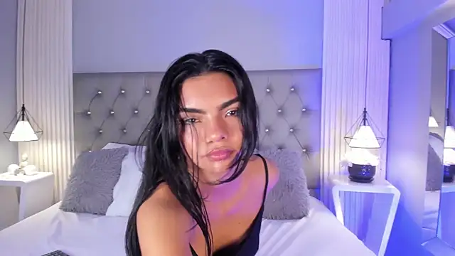 Scarrlethx online show from April 20, 5:48 pm