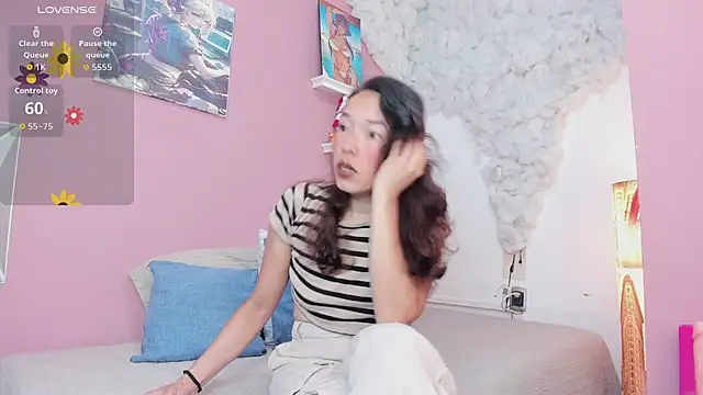 liz merchan online show from July 13, 1:25 pm