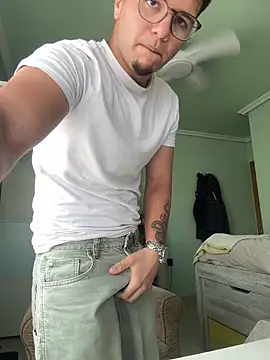 gorka dom online show from April 22, 2:40 pm