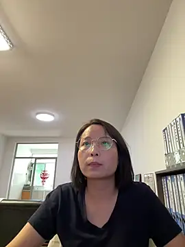 lisha521 online show from June 8, 1:09 am