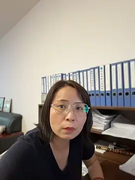 lisha521 online show from June 23, 1:58 am