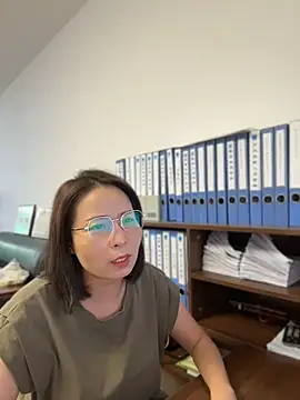lisha521 online show from July 22, 1:41 am