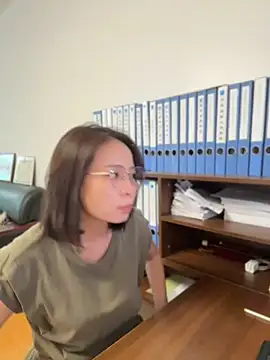 lisha521 online show from July 29, 6:33 am