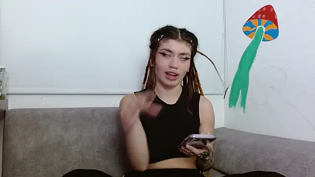 Snapshot of giulietta_monsalve chatting on July 9, 2:48 am giulietta monsalve online show from July 9, 2:48 am