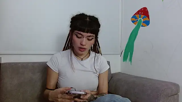Snapshot of giulietta_monsalve chatting on July 24, 2:42 am giulietta monsalve online show from July 24, 2:42 am
