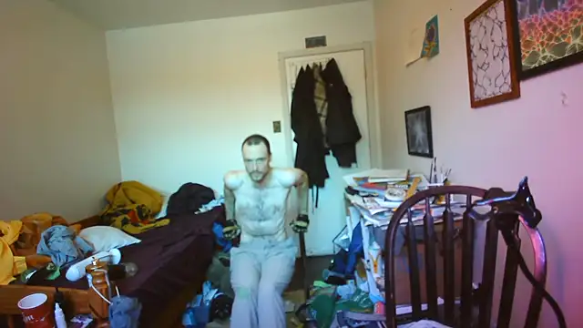 JohnnyMoves online show from July 1, 5:34 pm