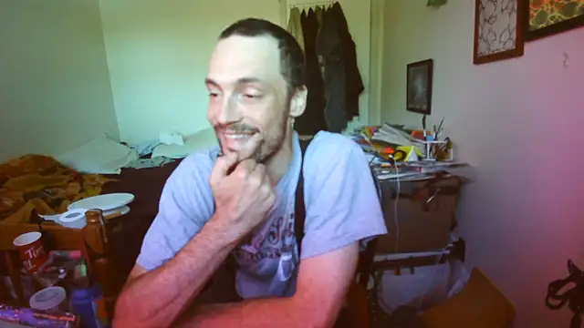 JohnnyMoves online show from July 7, 10:36 pm