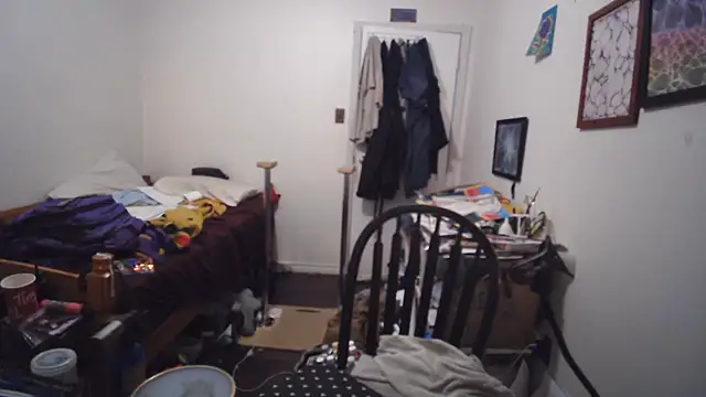JohnnyMoves online show from July 9, 2:59 am