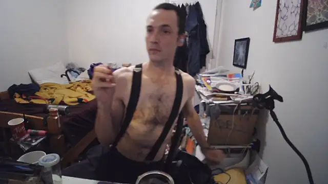 JohnnyMoves online show from July 10, 1:43 am