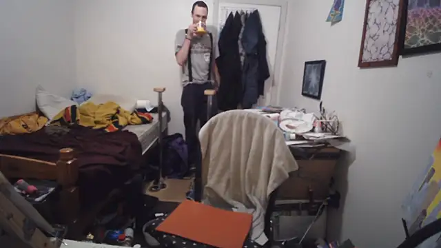 JohnnyMoves online show from July 20, 1:53 am